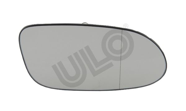 ULO Buitenspiegelglas 7462-02