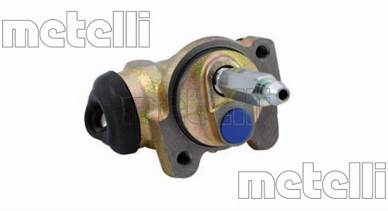 Metelli Wielremcilinder 04-0017