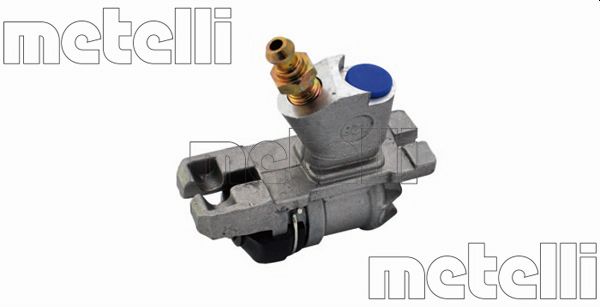 Metelli Wielremcilinder 04-0306