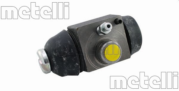 Metelli Wielremcilinder 04-0328