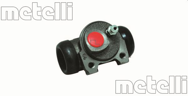 Metelli Wielremcilinder 04-0346