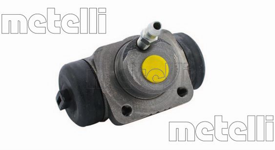 Metelli Wielremcilinder 04-0560