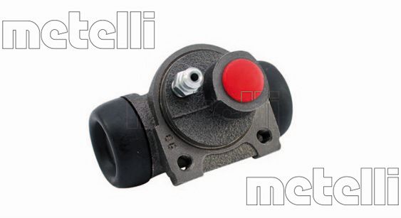 Metelli Wielremcilinder 04-0567