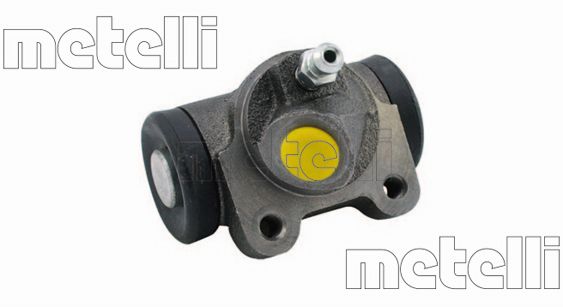 Metelli Wielremcilinder 04-0587