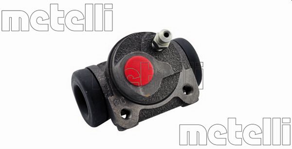 Metelli Wielremcilinder 04-0591