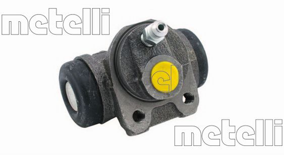 Metelli Wielremcilinder 04-0601