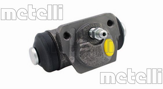 Metelli Wielremcilinder 04-0605