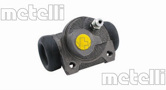 Metelli Wielremcilinder 04-0624