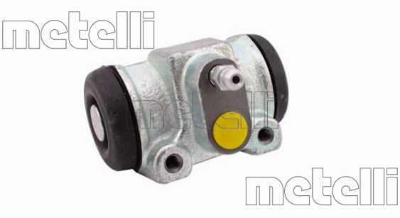 Metelli Wielremcilinder 04-0636