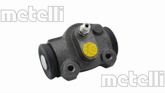 Metelli Wielremcilinder 04-0691