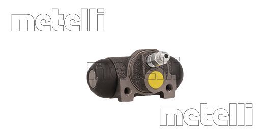 Metelli Wielremcilinder 04-0915