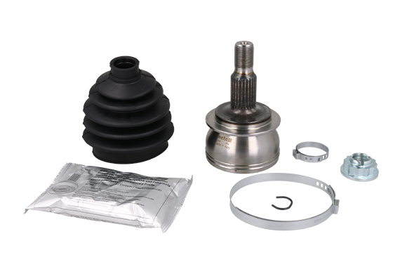 Metelli Homokineet reparatie set, aandrijfas 15-1983