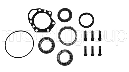 Metelli Wiellagerset 19-2434