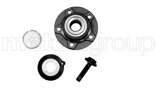 Metelli Wiellagerset 19-2883