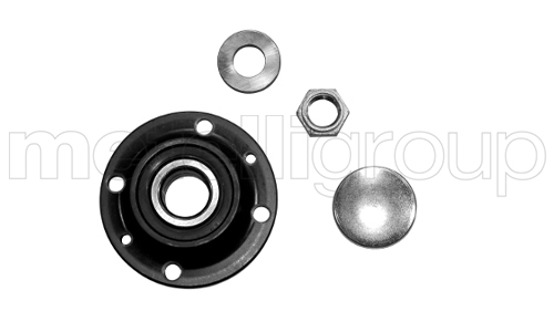 Metelli Wiellagerset 19-2974