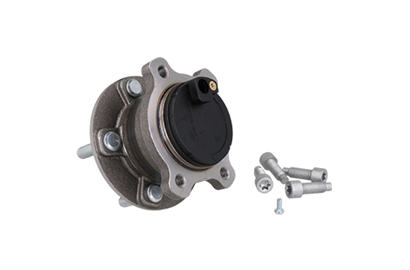 Metelli Wiellagerset 19-8183