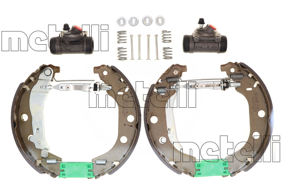 Metelli Remschoen set 51-0077