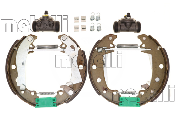 Metelli Remschoen set 51-0379