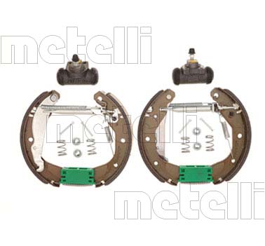 Metelli Remschoen set 51-0394