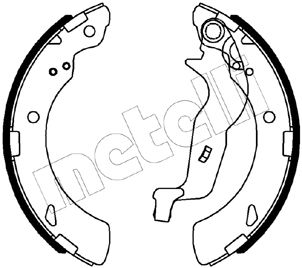 Metelli Remschoen set 53-0494