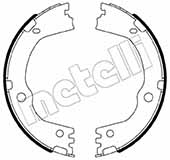 Metelli Remschoen set 53-0670