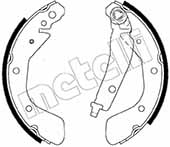 Metelli Remschoen set 53-0678