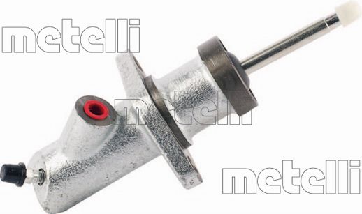 Metelli Hulpkoppelingscilinder 54-0088