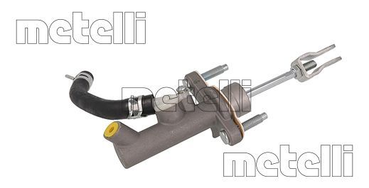 Metelli Hoofdkoppelingscilinder 55-0161