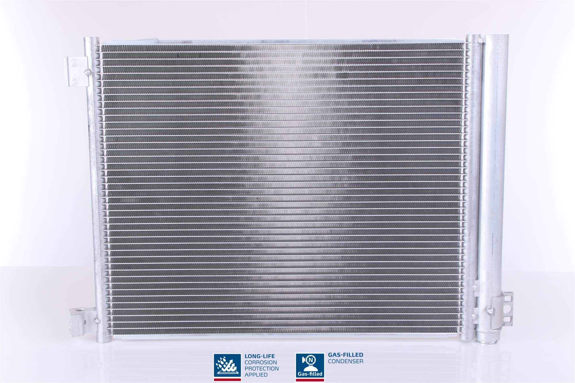 Nissens Airco condensor 940624