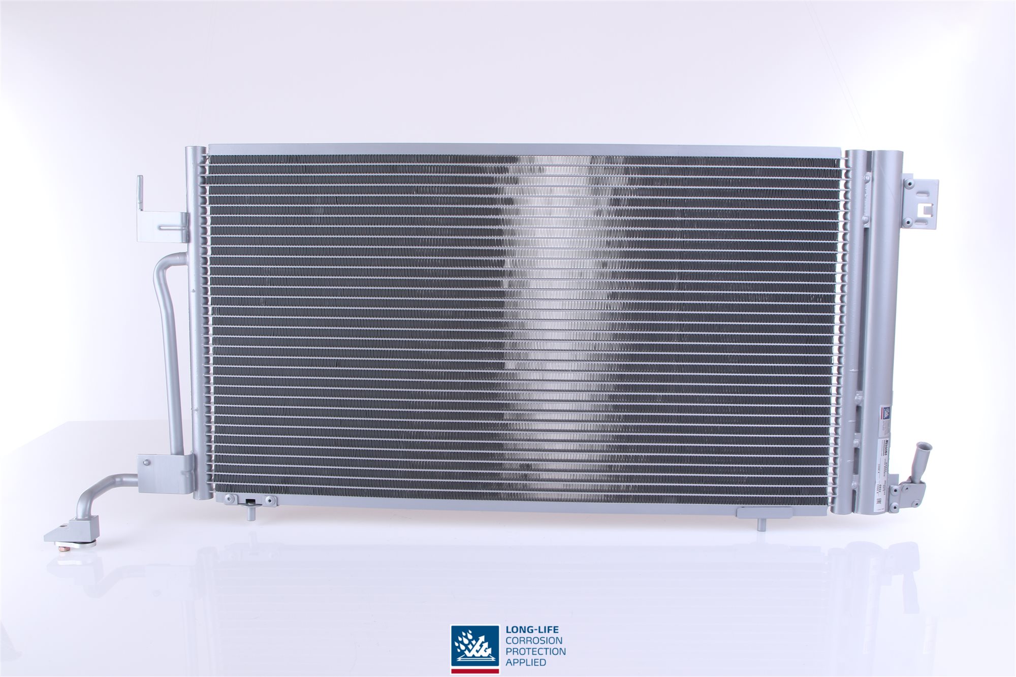 Nissens Airco condensor 94321