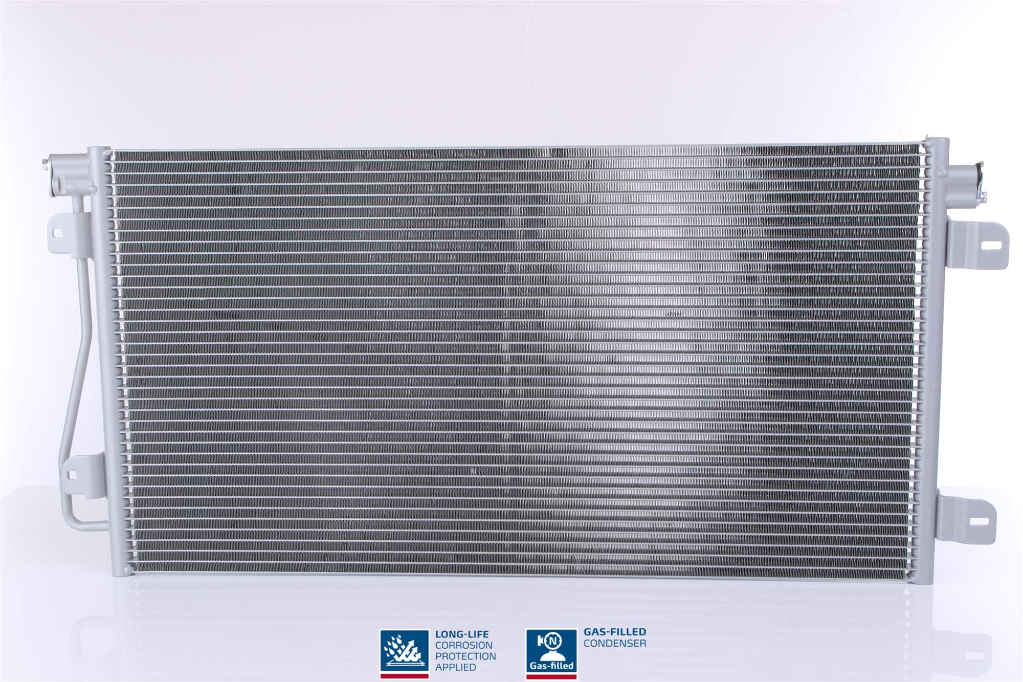 Nissens Airco condensor 94660