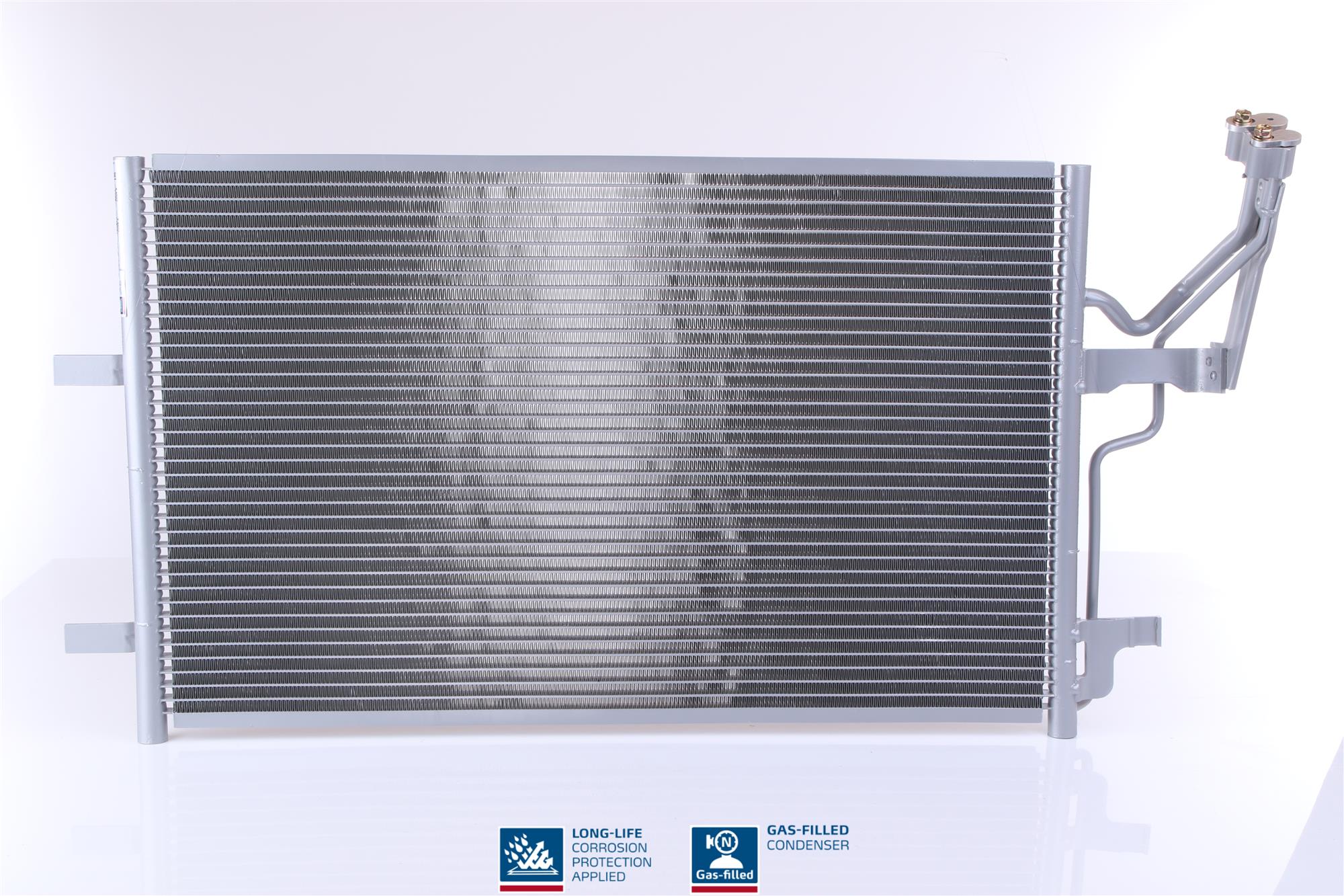 Nissens Airco condensor 94901