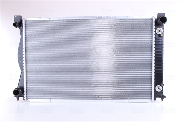 Nissens Radiateur 60233A