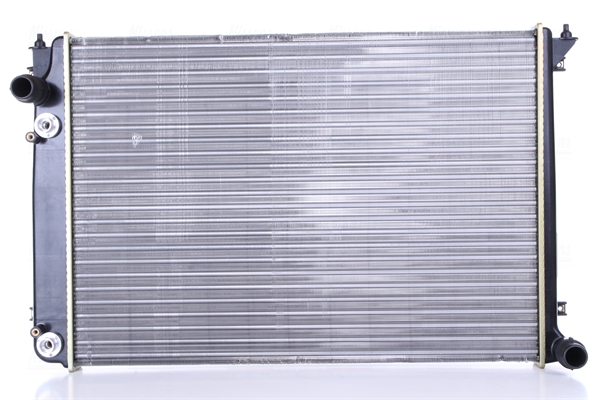 Nissens Radiateur 60241