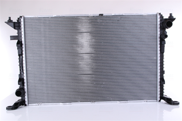 Nissens Radiateur 60356