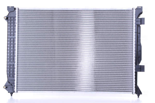 Nissens Radiateur 60422A