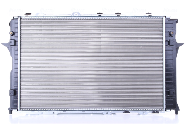 Nissens Radiateur 60460