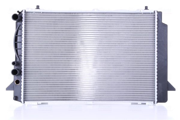 Nissens Radiateur 60466A