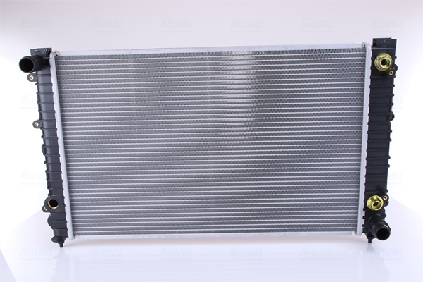 Nissens Radiateur 60493A