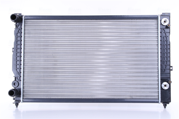 Nissens Radiateur 60499