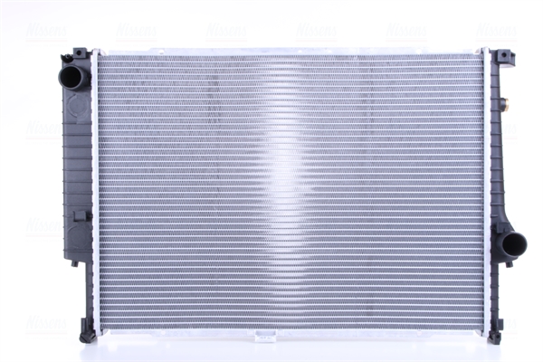 Nissens Radiateur 60596A