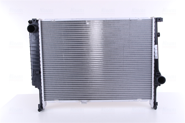 Nissens Radiateur 60605