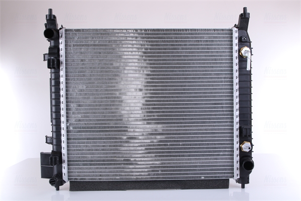 Nissens Radiateur 606129