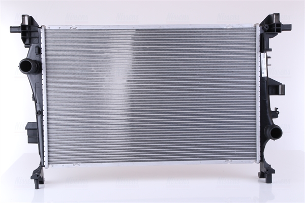 Nissens Radiateur 606445