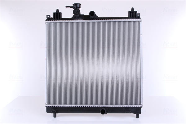 Nissens Radiateur 606550