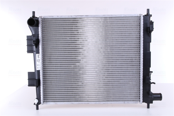 Nissens Radiateur 606702