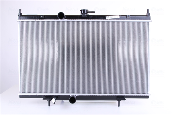 Nissens Radiateur 606768