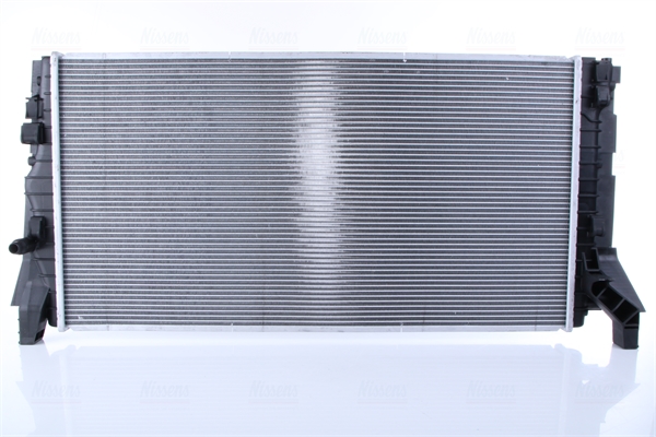 Nissens Radiateur 606812