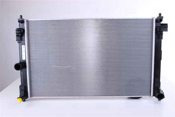 Nissens Radiateur 606838