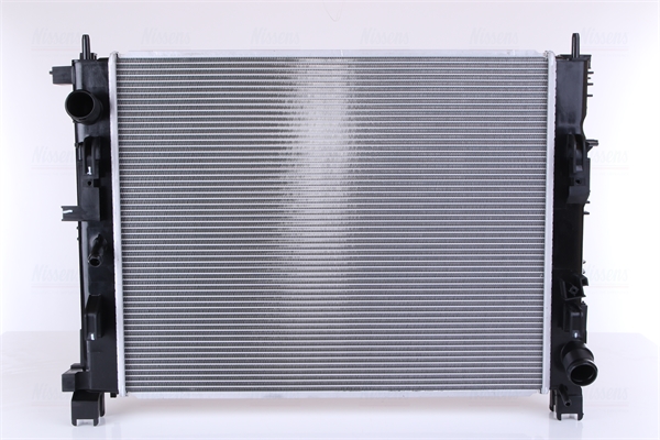 Nissens Radiateur 606845